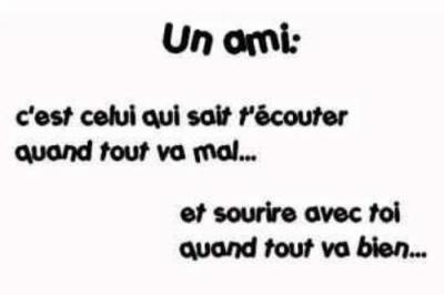 l'AmItIé